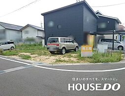 売土地　鳥取市吉成南町