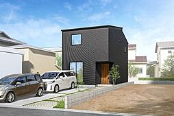 新築戸建 鳥取市古海1号