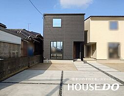 新築戸建　鳥取市古海1号