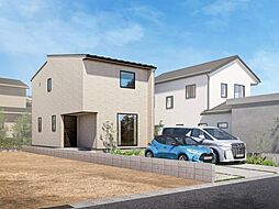 新築戸建 鳥取市古海2号