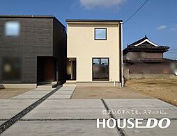 新築戸建 鳥取市古海2号