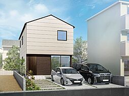 新築戸建　鳥取市南吉方1号