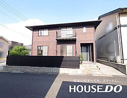 中古戸建　鳥取市浜坂