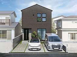 新築戸建　鳥取市南吉方2号