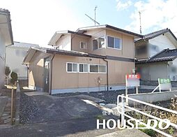 中古戸建　鳥取市湖山町南