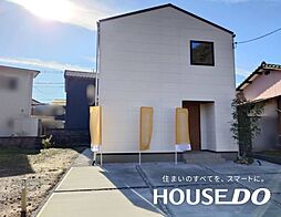 新築戸建　鳥取市卯垣1号