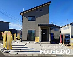 新築戸建　鳥取市安長