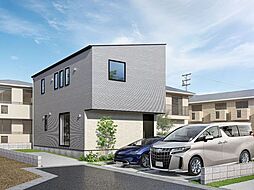 新築戸建　鳥取市湖山町南5号