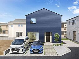 新築戸建　鳥取市湖山町南6号