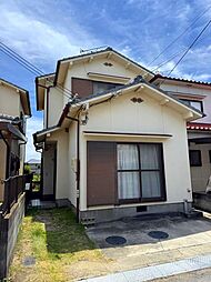 和歌山市梅原の一戸建て