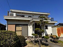 和歌山市延時の一戸建て