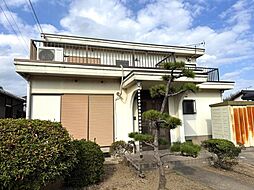 和歌山市延時の一戸建て