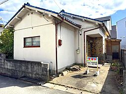 和歌山市紀三井寺の一戸建て