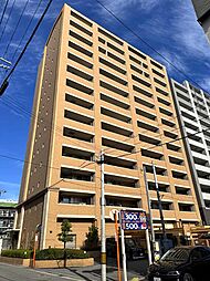 グランノーブル和歌山友田町 1001