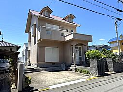 和歌山市六十谷の一戸建て
