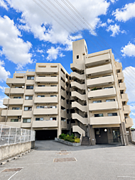 シャルマンフジ園部 508