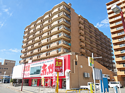 メゾンドール和歌山