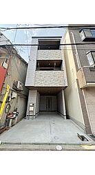 新築戸建　東大阪市大蓮北2