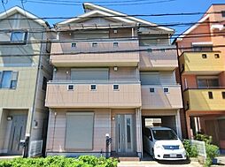 中古戸建　鶴見区横堤2