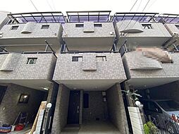 中古戸建　平野区加美東3