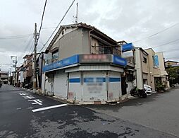 中古テラス　鶴見区茨田大宮3