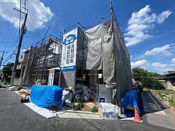 新築戸建　八尾市福万寺町3 2号棟