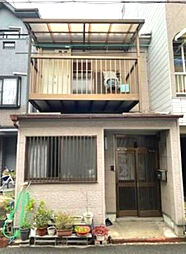 中古戸建　東大阪市稲田本町1