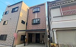 中古戸建　平野区喜連5