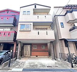 中古戸建　東住吉区照ヶ丘矢田3