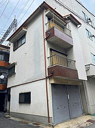 中古戸建　生野区小路1