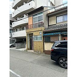 中古戸建　東住吉区鷹合2