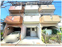 中古戸建　東住吉区鷹合4