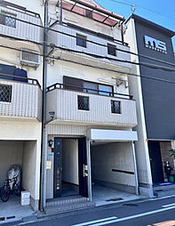 中古戸建　平野区長吉六反2