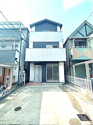 中古戸建　東大阪市稲田本町3