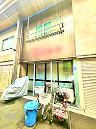 中古戸建　東住吉区北田辺4