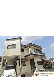 中古戸建　八尾市上之町南4