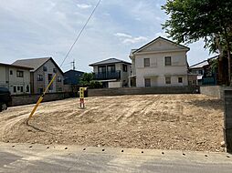 徳島市国府町府中の土地