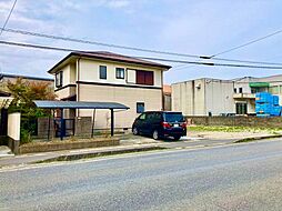 鳴門市撫養町大桑島字濘岩浜の一戸建て