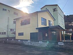 美馬市穴吹町穴吹字辻の一戸建て