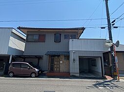 徳島市庄町5丁目の一戸建て