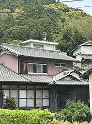 勝浦郡勝浦町大字沼江字山路の一戸建て