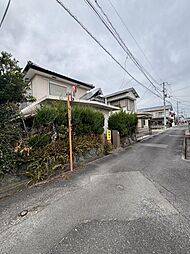 鳴門市大津町矢倉字西の越の一戸建て