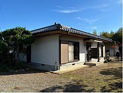 吉野川市川島町山田字芝生の一戸建て