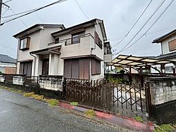 名西郡石井町石井字石井の一戸建て