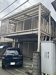 徳島市八万町千鳥