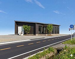 板野郡上板町西分字法師窪の一戸建て