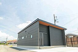 板野郡上板町西分字法師窪の一戸建て
