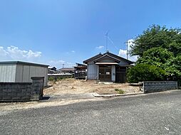 板野郡上板町七條字一里山ノ下の一戸建て