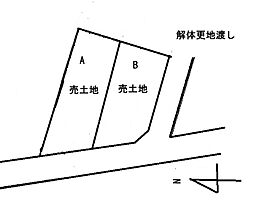 徳島市春日１丁目