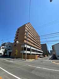 ダイヤパレス新蔵 806